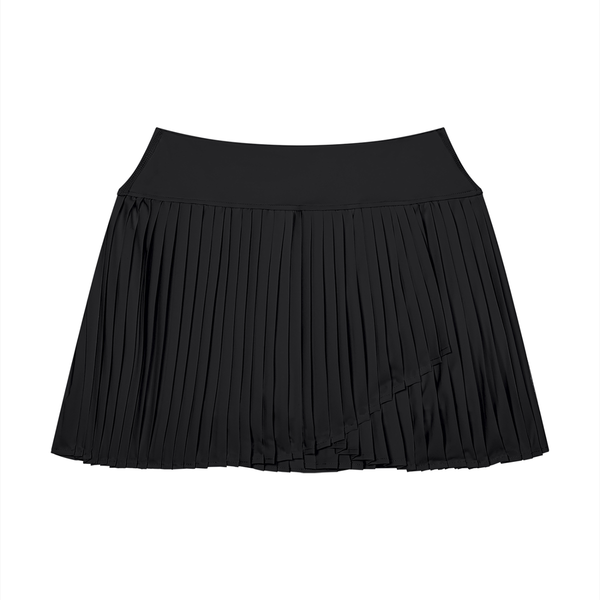 AV Women’s High-Waisted Pleated Yoga Skort