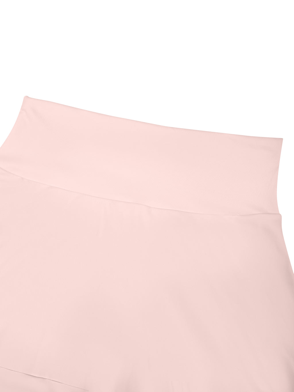 AV Women's Skirted Flare Yoga Leggings | High-Waisted Activewear