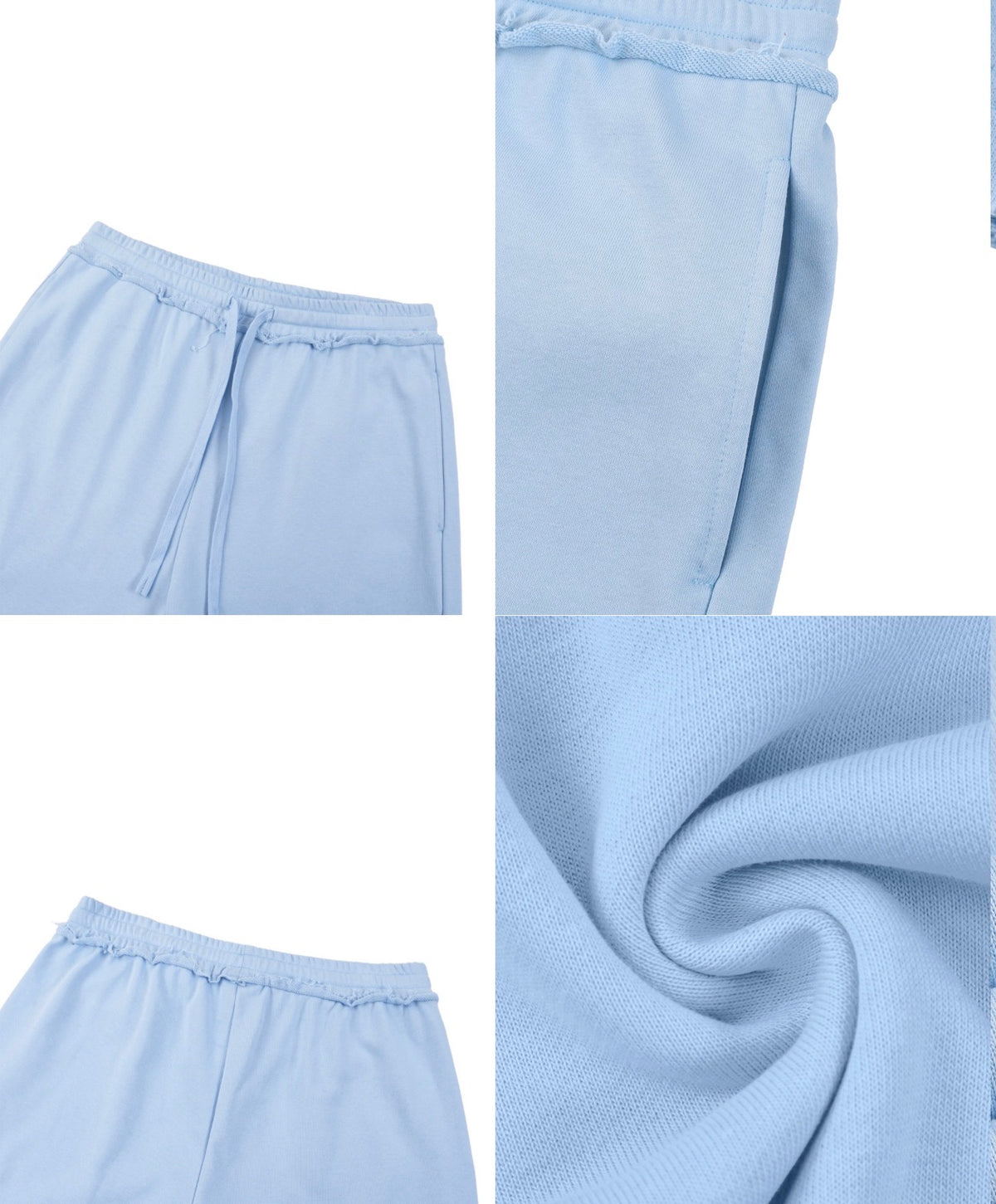 AV Girls  Wide Leg Sweatpants – Relaxed Fit | Move With Purpose