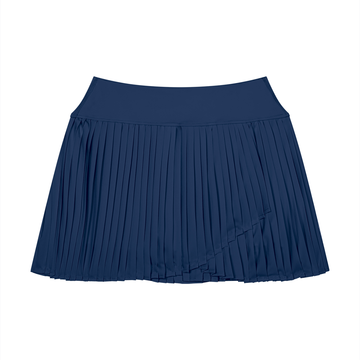 AV Women’s High-Waisted Pleated Yoga Skort