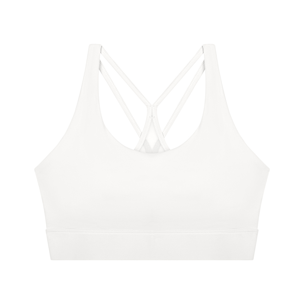 AV Women’s Strappy Back Yoga Sports Bra