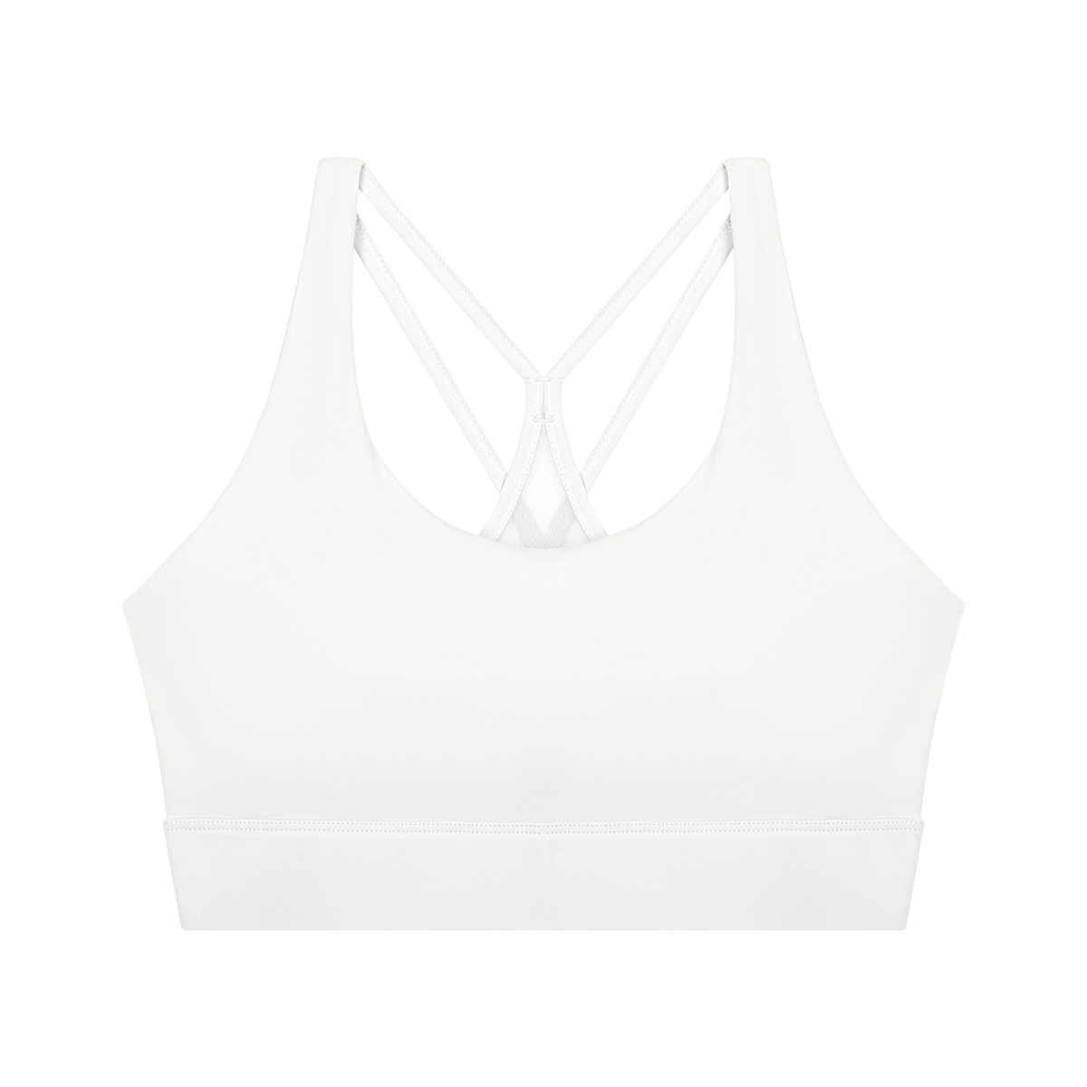 AV Women’s Strappy Back Yoga Sports Bra