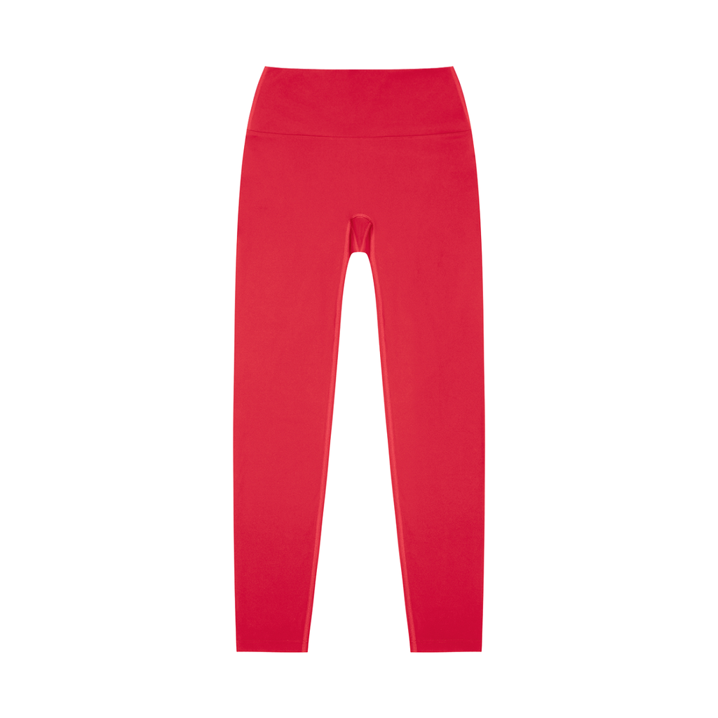 AV High-Waisted Yoga Leggings – Women’s Activewear