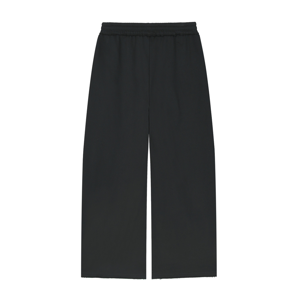 AV Girls  Wide Leg Sweatpants – Relaxed Fit | Move With Purpose