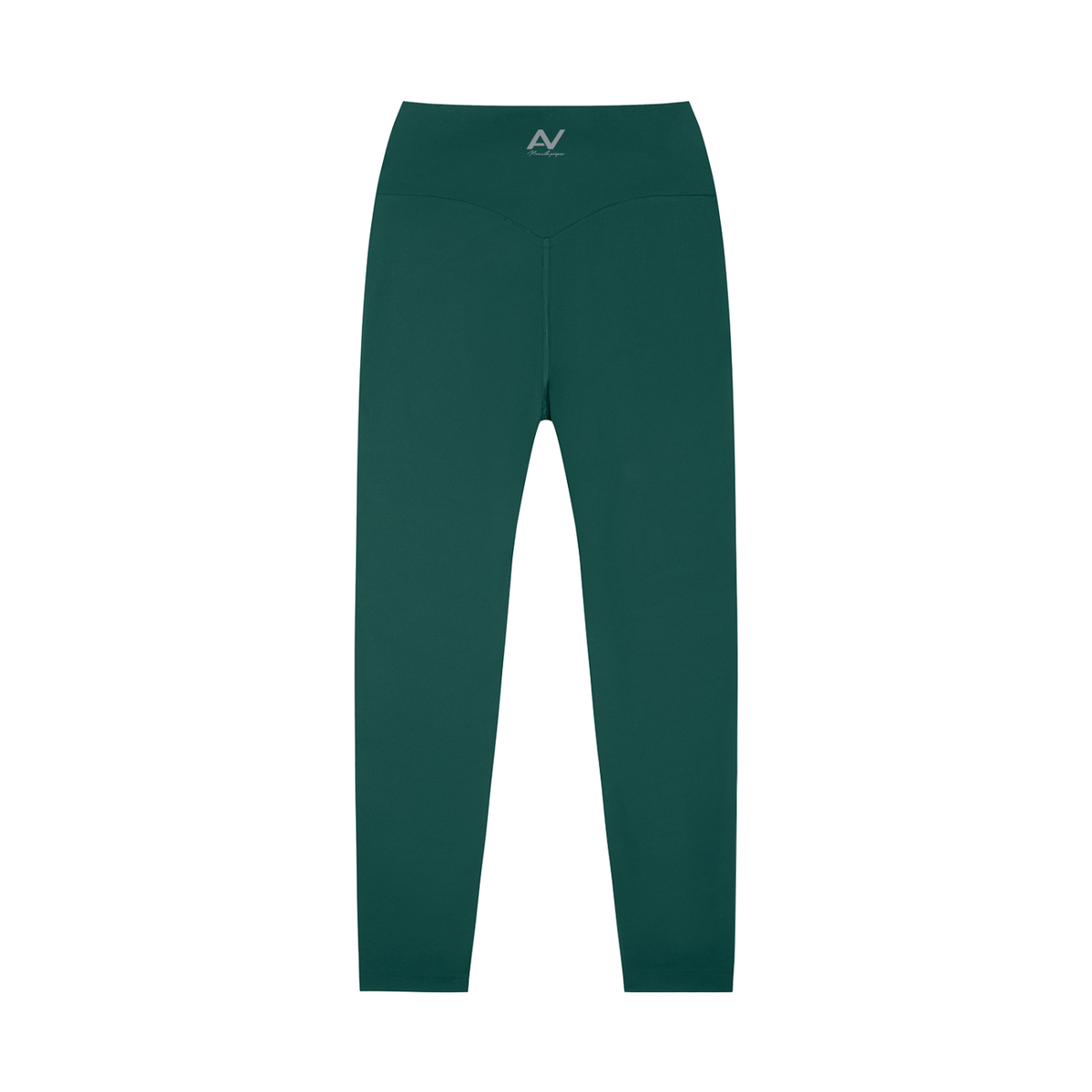 AV Women's High-Waisted Yoga Leggings – Women’s Activewear