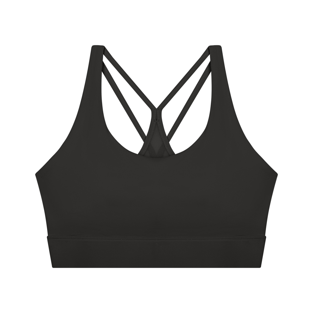 AV Women’s Strappy Back Yoga Sports Bra