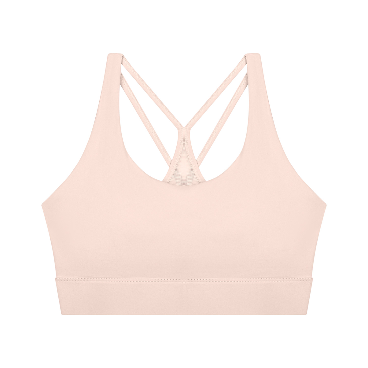 AV Women’s Strappy Back Yoga Sports Bra