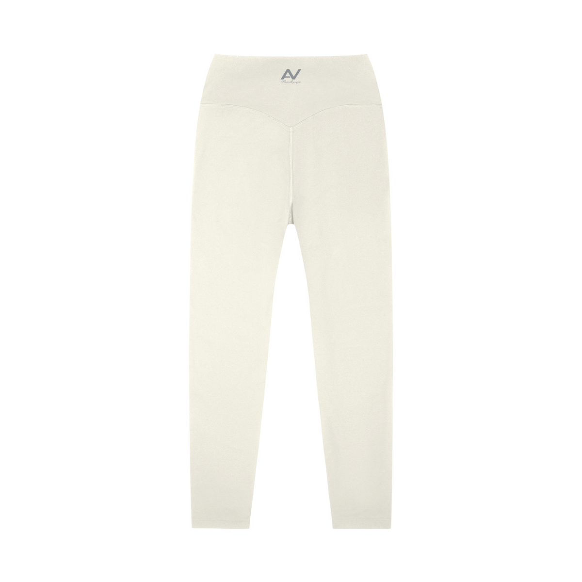 AV Women's High-Waisted Yoga Leggings – Women’s Activewear
