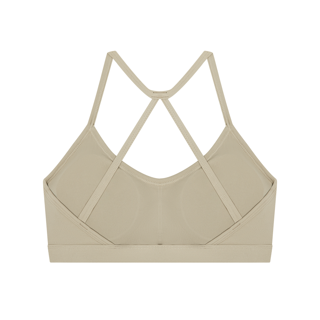 AV Women’s Cross-Back Yoga Sports Bra