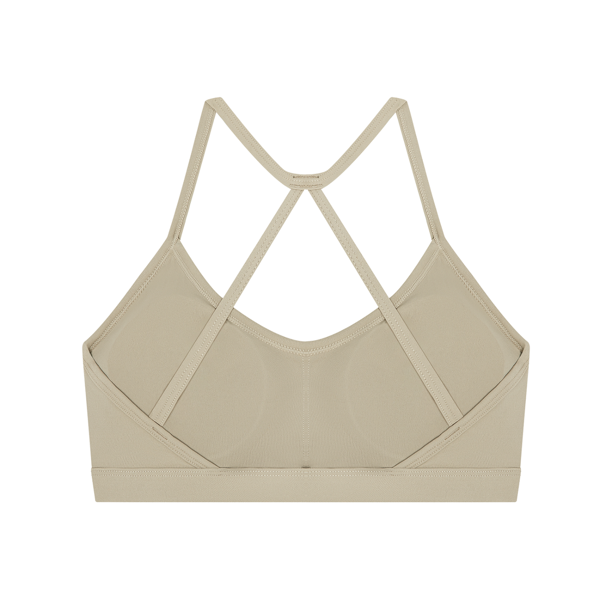 AV Women’s Cross-Back Yoga Sports Bra