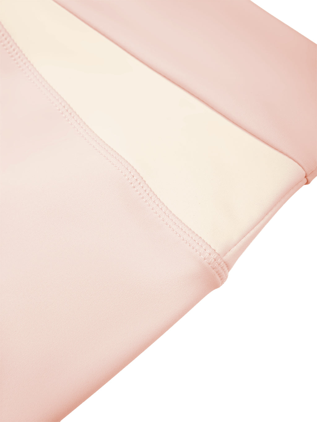 Women’s High-Waisted Colour Block Yoga Leggings