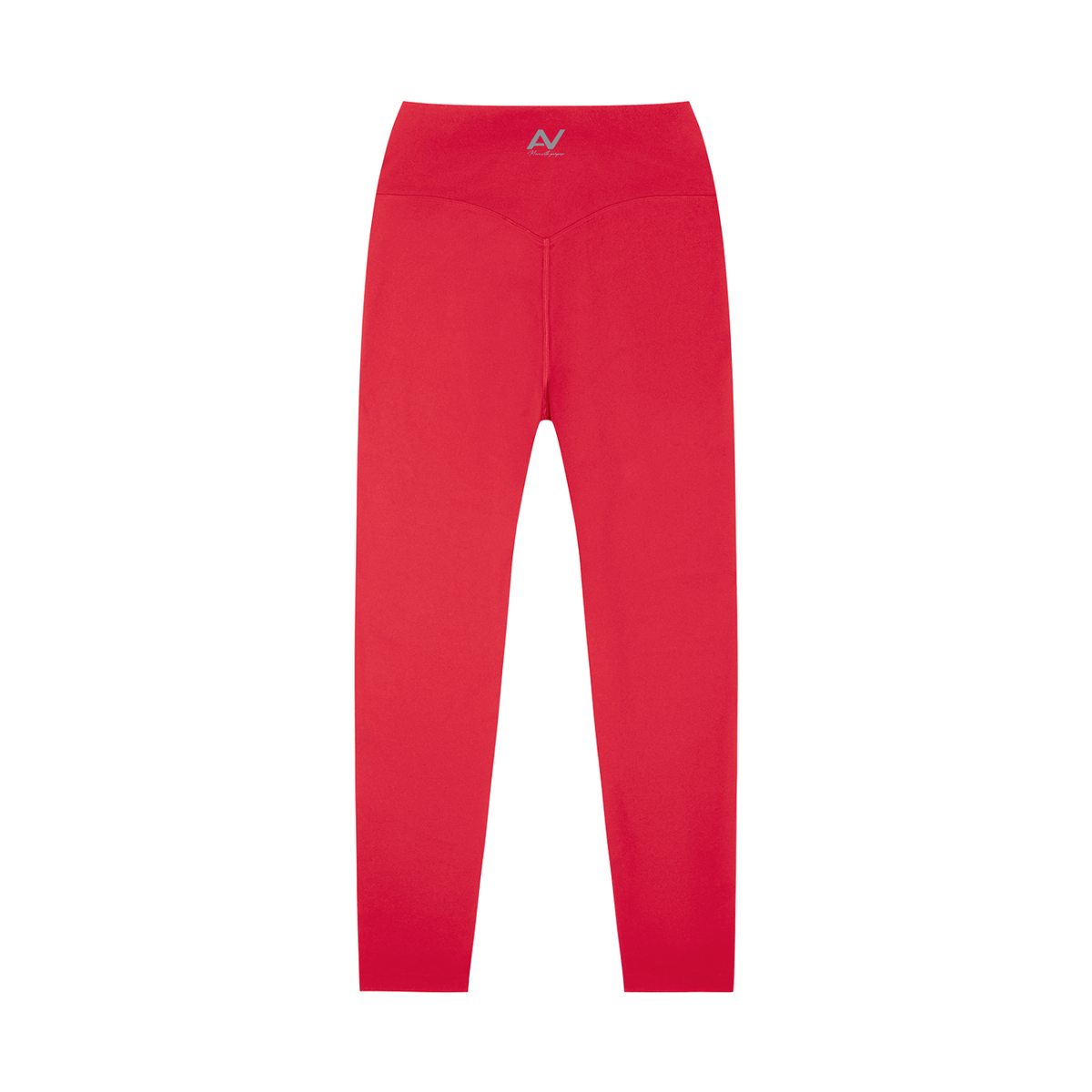 AV High-Waisted Yoga Leggings – Women’s Activewear