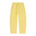 AV Vintage Wash Barrel Leg Sweatpants
