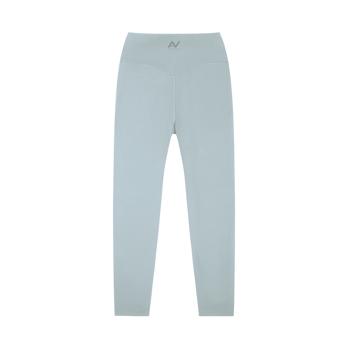 AV Women's High-Waisted Yoga Leggings – Women’s Activewear