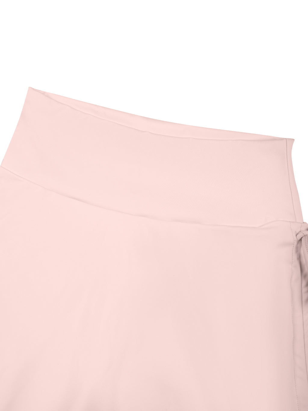 AV Women's Skirted Flare Yoga Leggings | High-Waisted Activewear