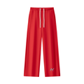 AV Straight Leg Fleece Sweatpants