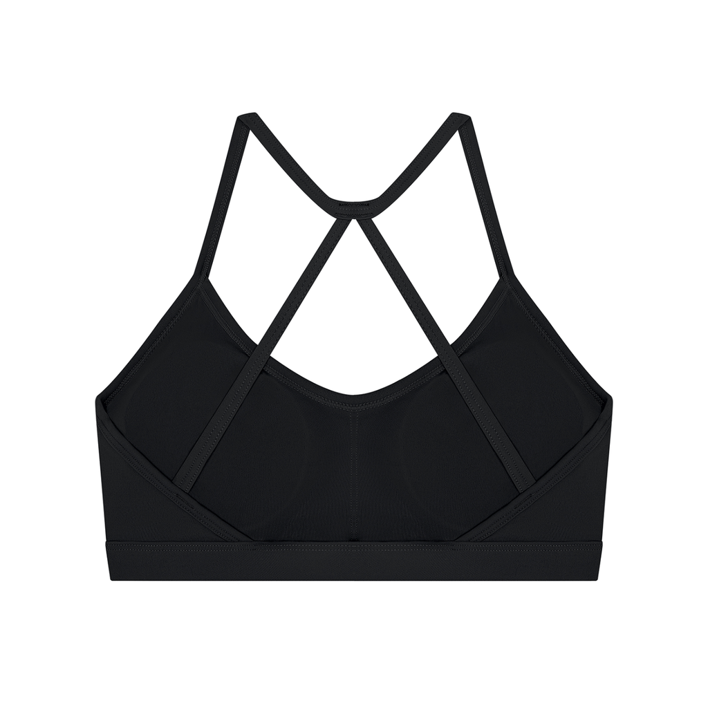 AV Women’s Cross-Back Yoga Sports Bra