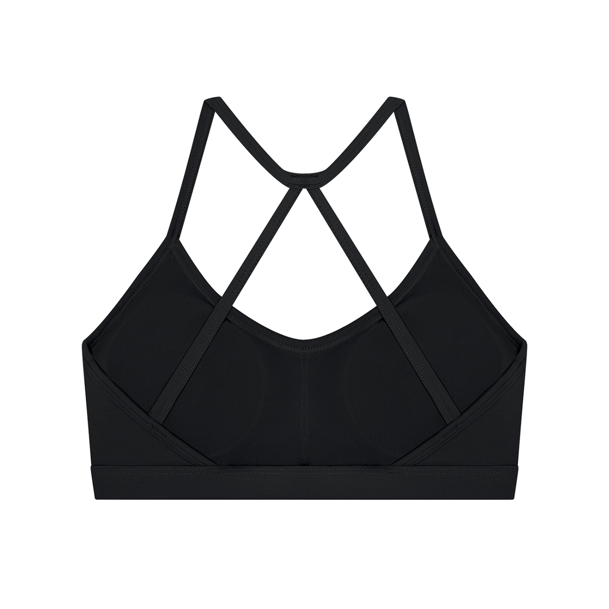 AV Women’s Cross-Back Yoga Sports Bra