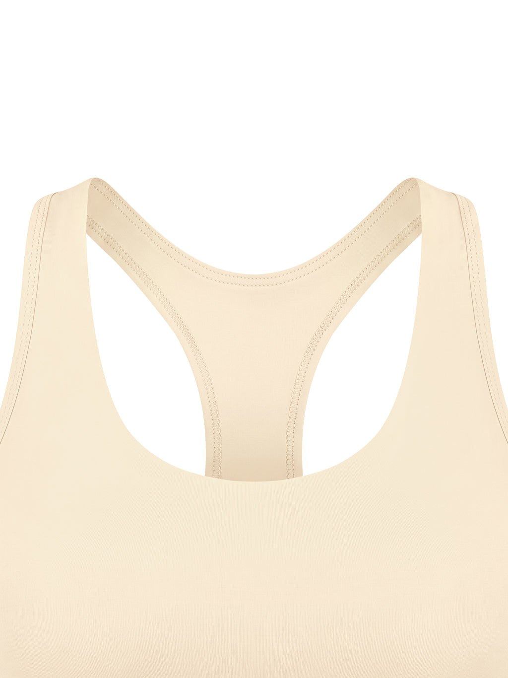 AV Women’s Colour Block Racerback Yoga Tank Top