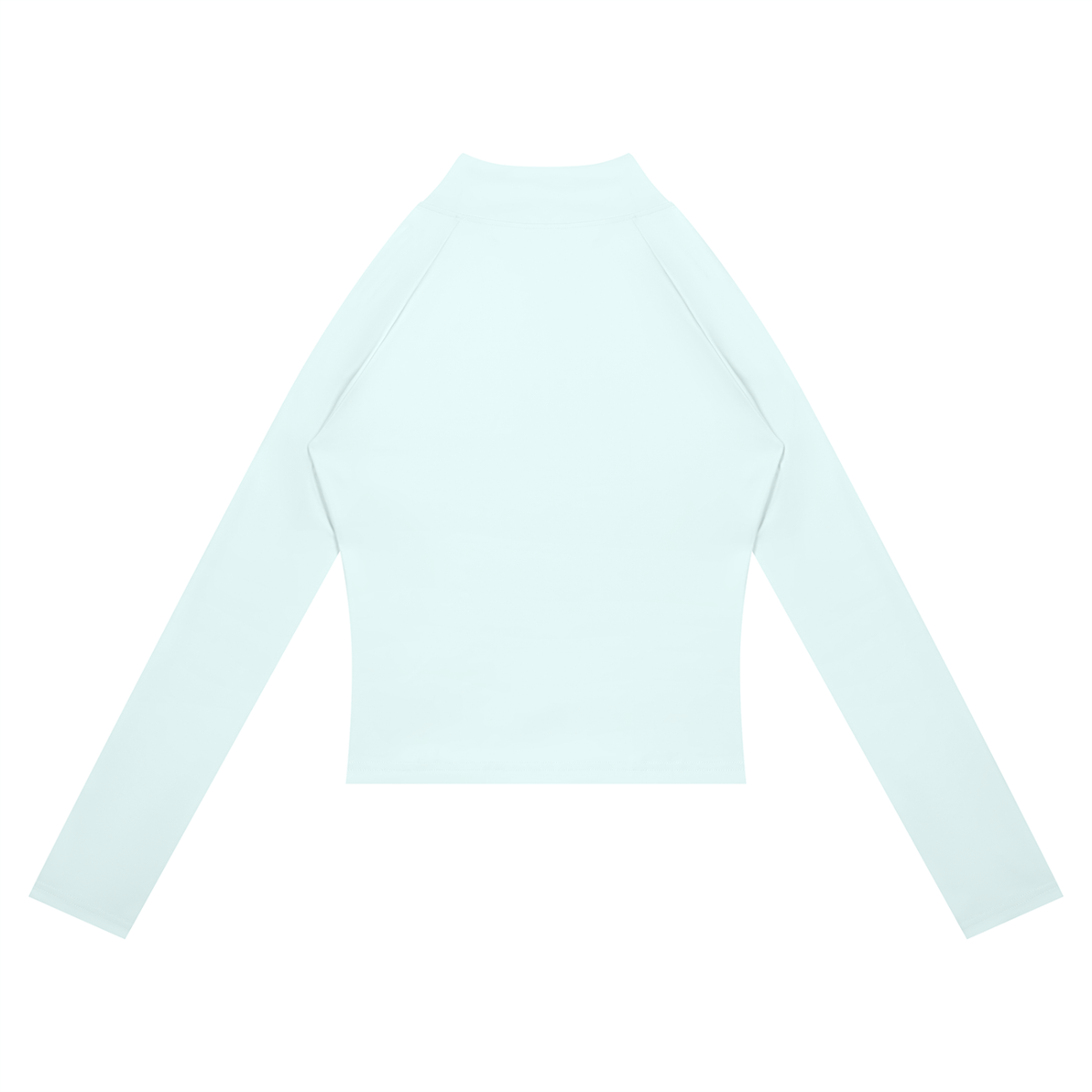 AV Women's Panelled Yoga Jacket – Sculpted Fit Activewear
