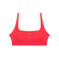 AV Women’s Colour Block Yoga Sports Bra – Stylish Activewear