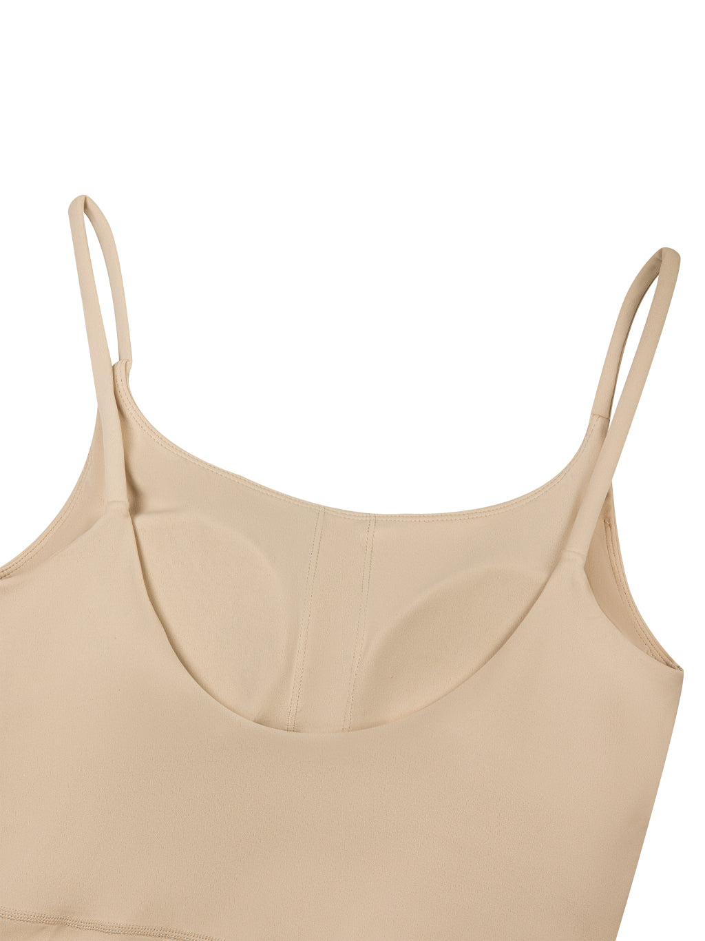 AV Women's U-Neck Yoga Romper – Sculpting & Everyday Activewear