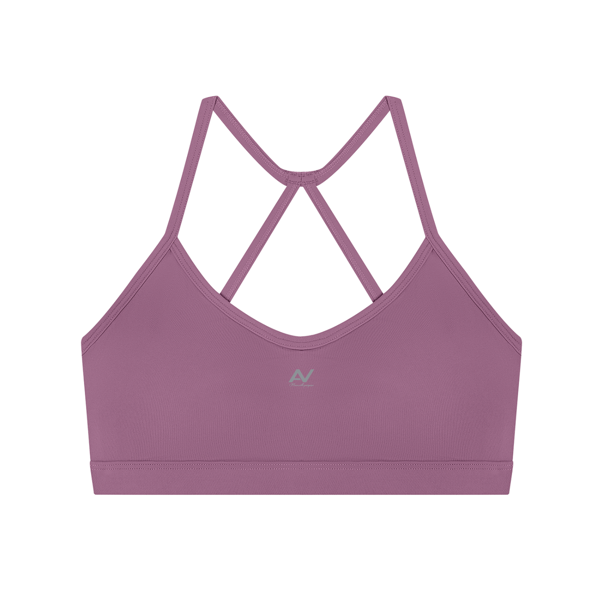 AV Women’s Cross-Back Yoga Sports Bra