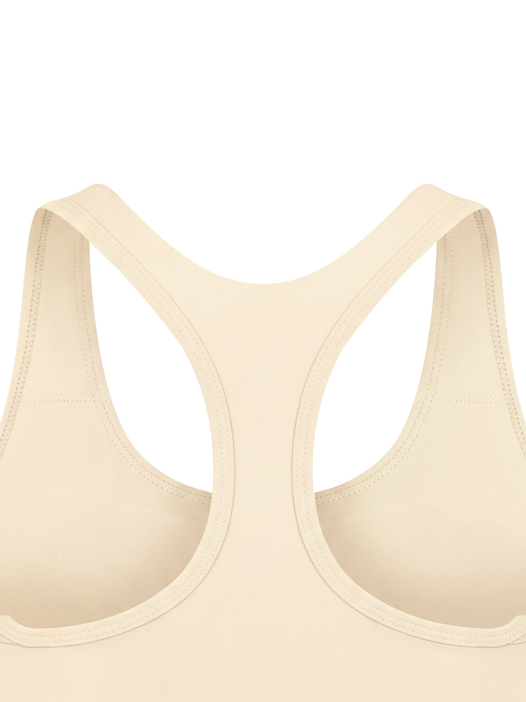 AV Women’s Colour Block Racerback Yoga Tank Top