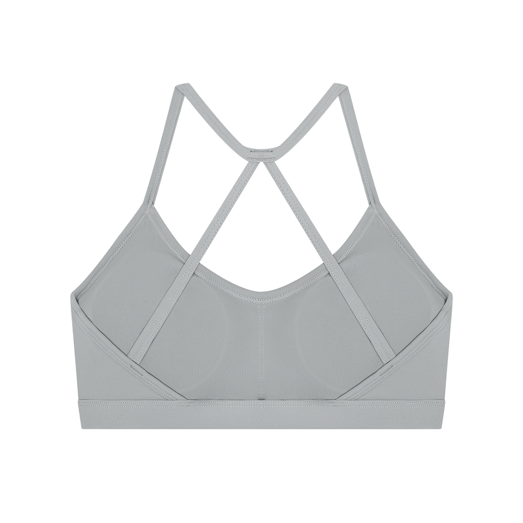 AV Women’s Cross-Back Yoga Sports Bra