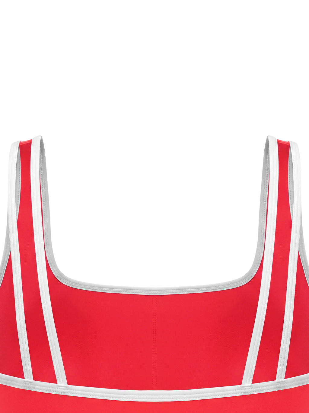 AV Women’s Colour Block Yoga Sports Bra – Stylish Activewear