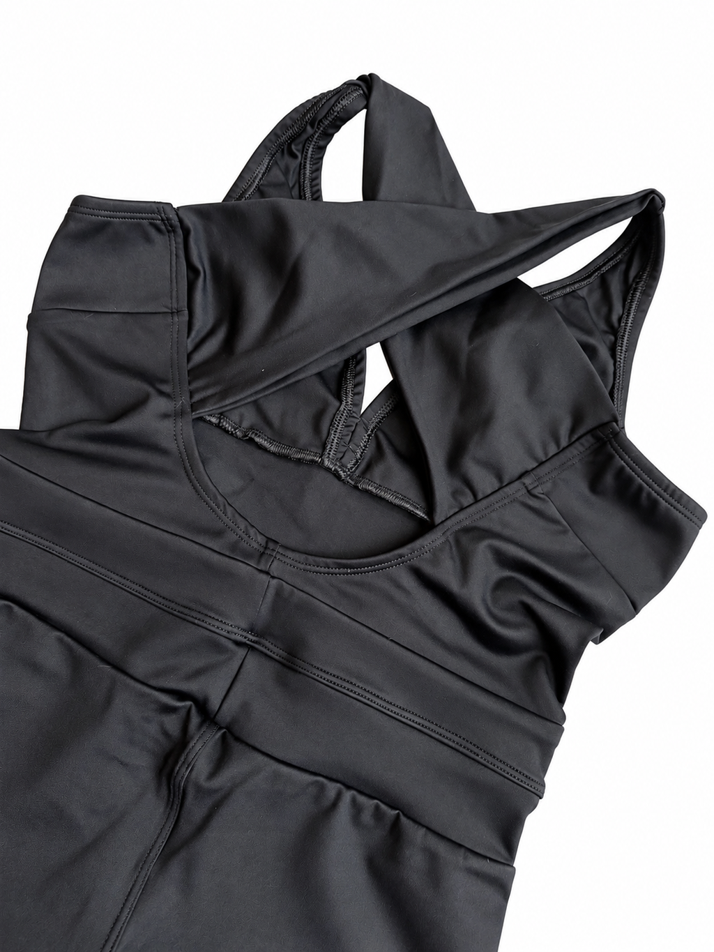 AV Premium Sculpting Jumpsuit – Made in Brazil