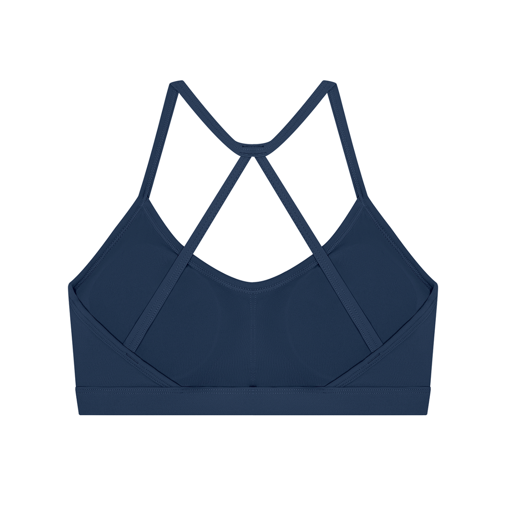 AV Women’s Cross-Back Yoga Sports Bra