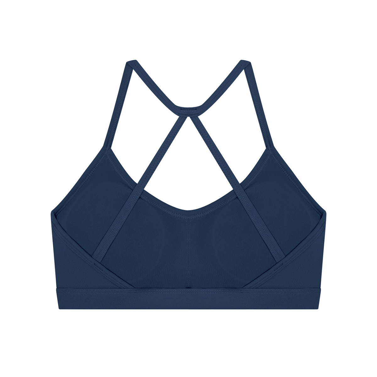 AV Women’s Cross-Back Yoga Sports Bra