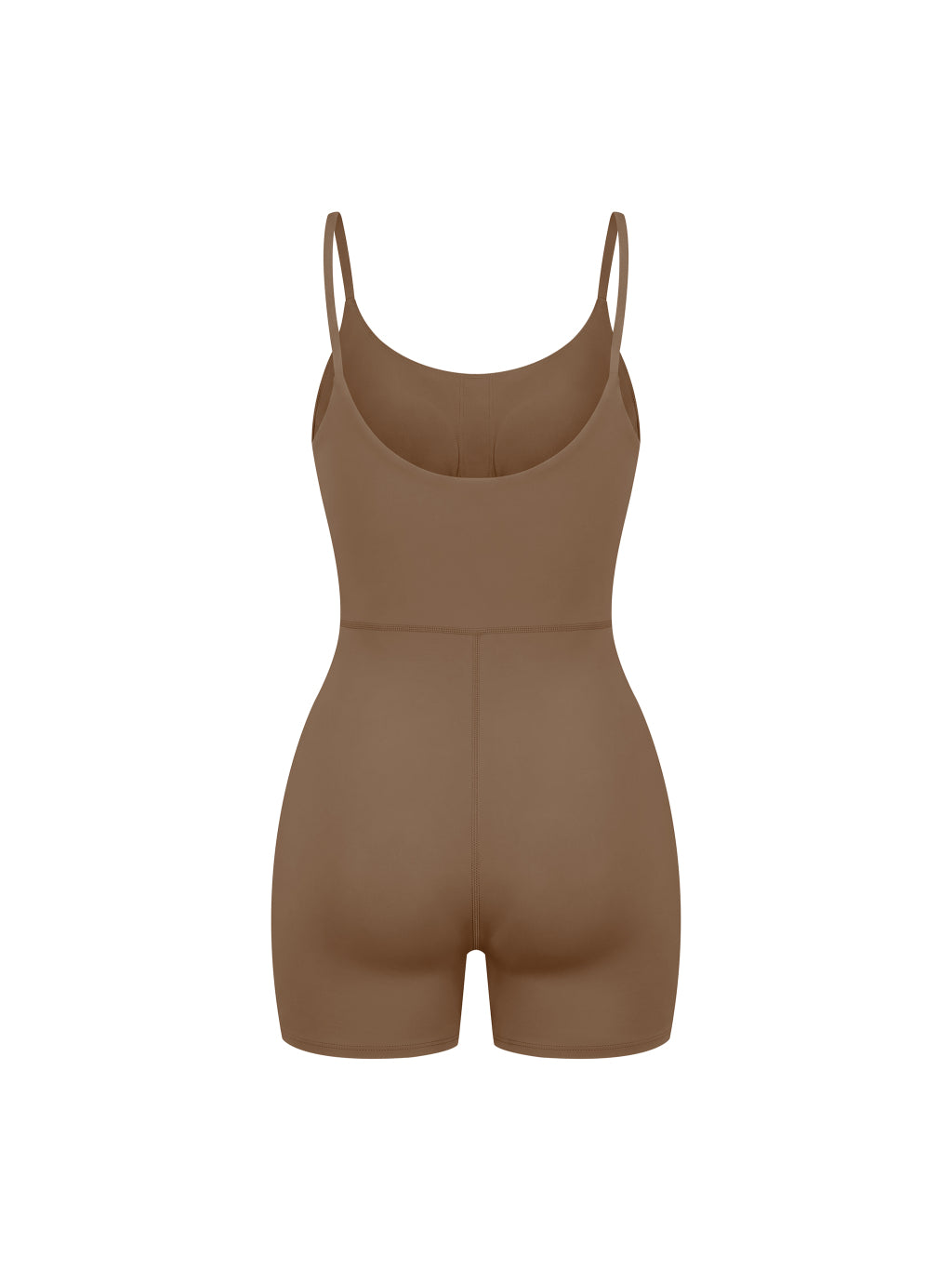 AV Women's U-Neck Yoga Romper – Sculpting & Everyday Activewear