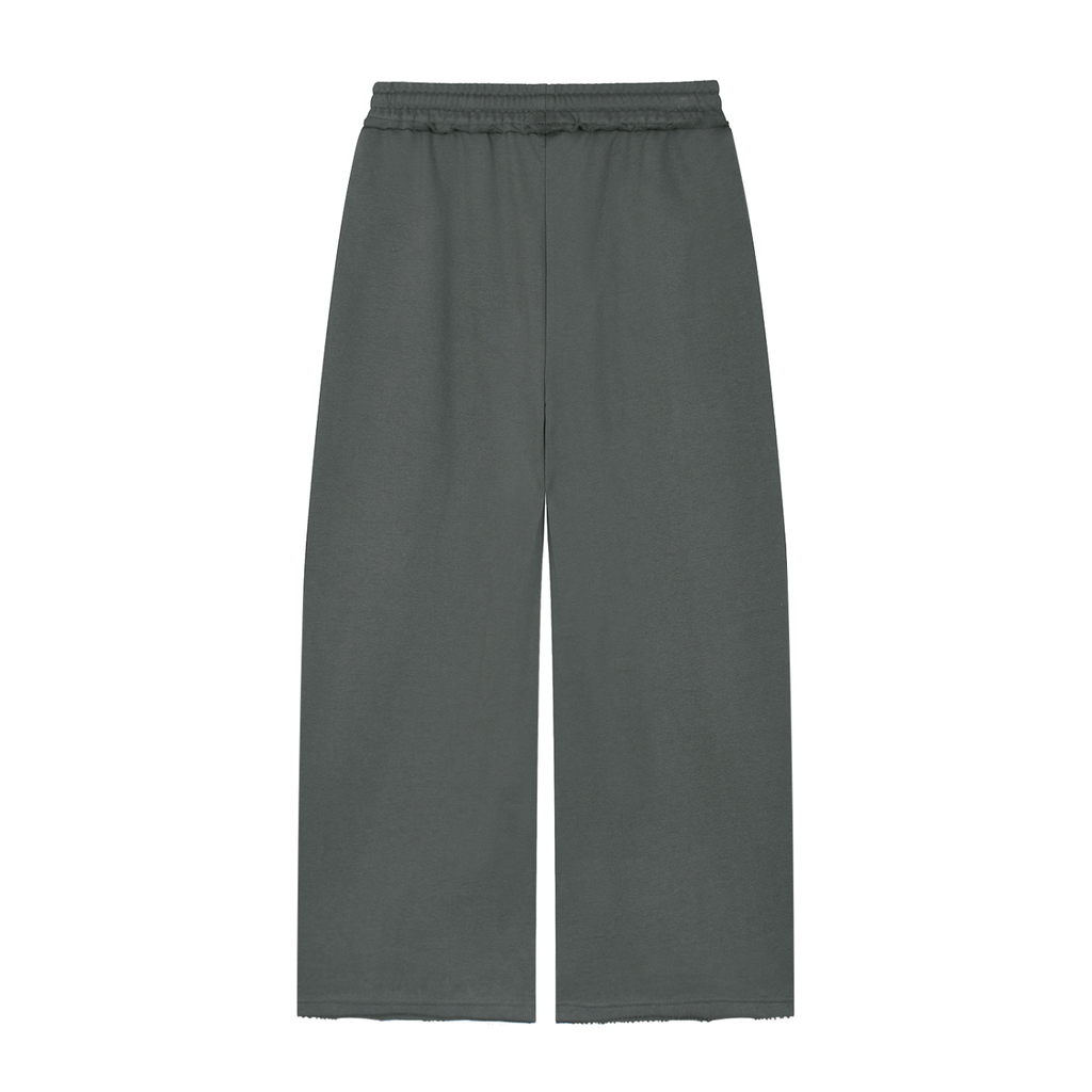 AV Girls  Wide Leg Sweatpants – Relaxed Fit | Move With Purpose