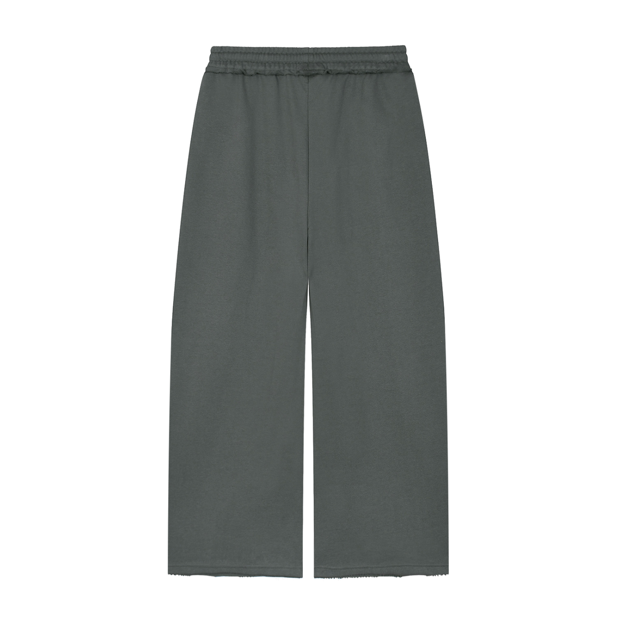 AV Girls  Wide Leg Sweatpants – Relaxed Fit | Move With Purpose