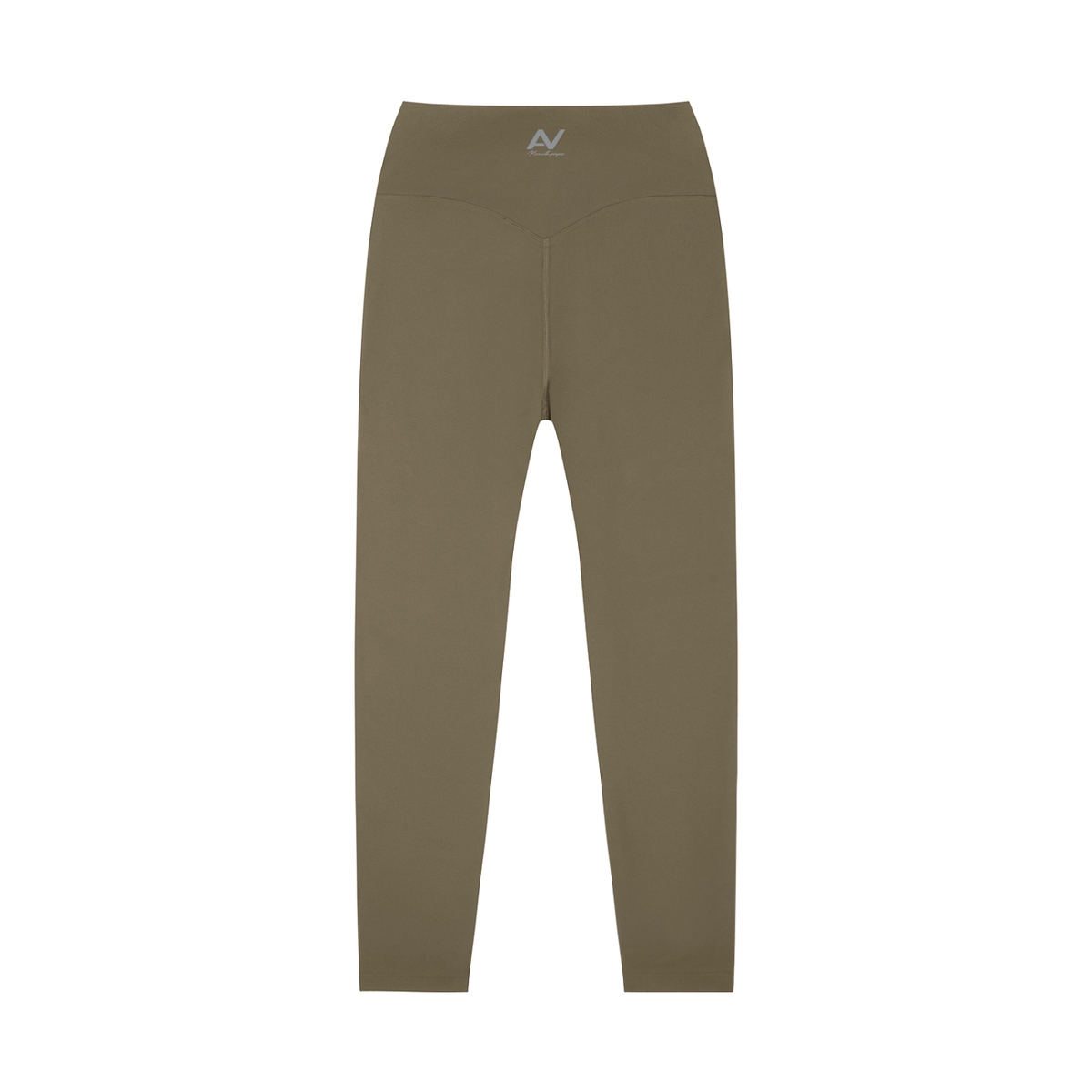 AV Women's High-Waisted Yoga Leggings – Women’s Activewear