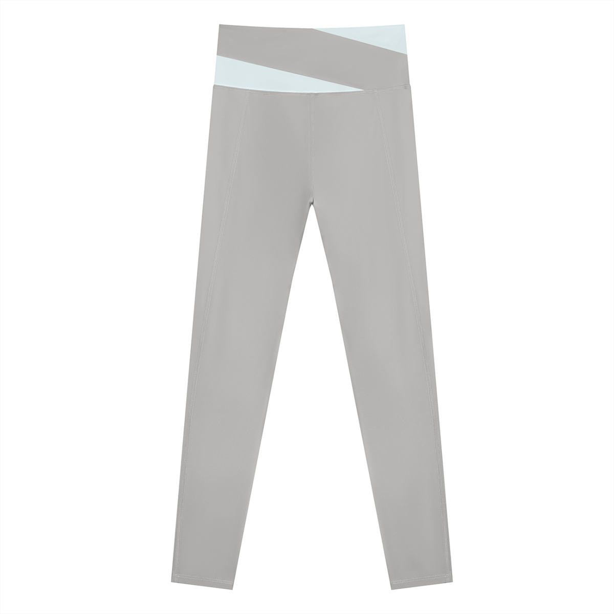 Women’s High-Waisted Colour Block Yoga Leggings