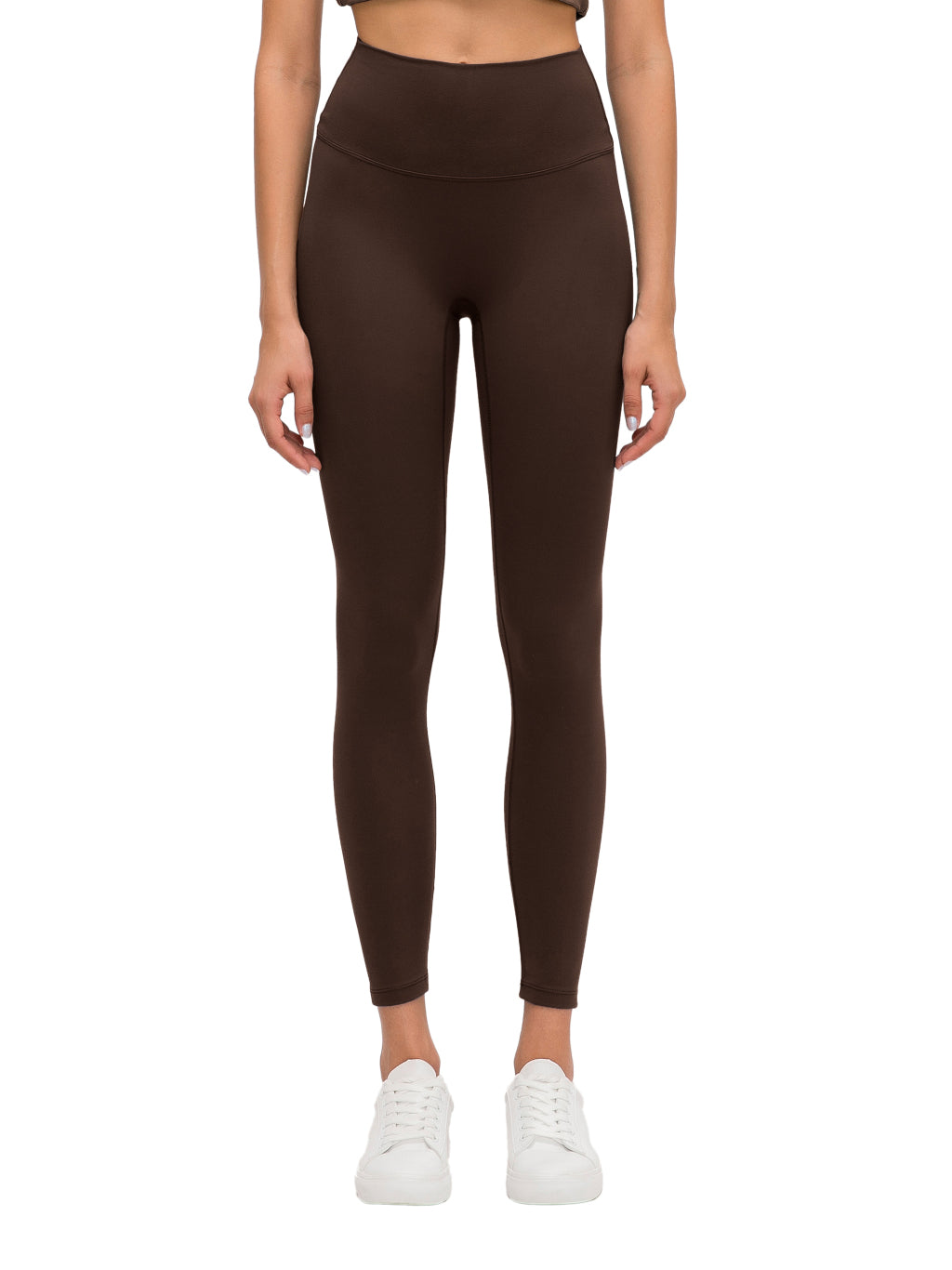 AV High-Waisted Yoga Leggings – Women’s Activewear