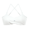Women's Cropped Sports Bra