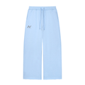AV Girls  Wide Leg Sweatpants – Relaxed Fit | Move With Purpose