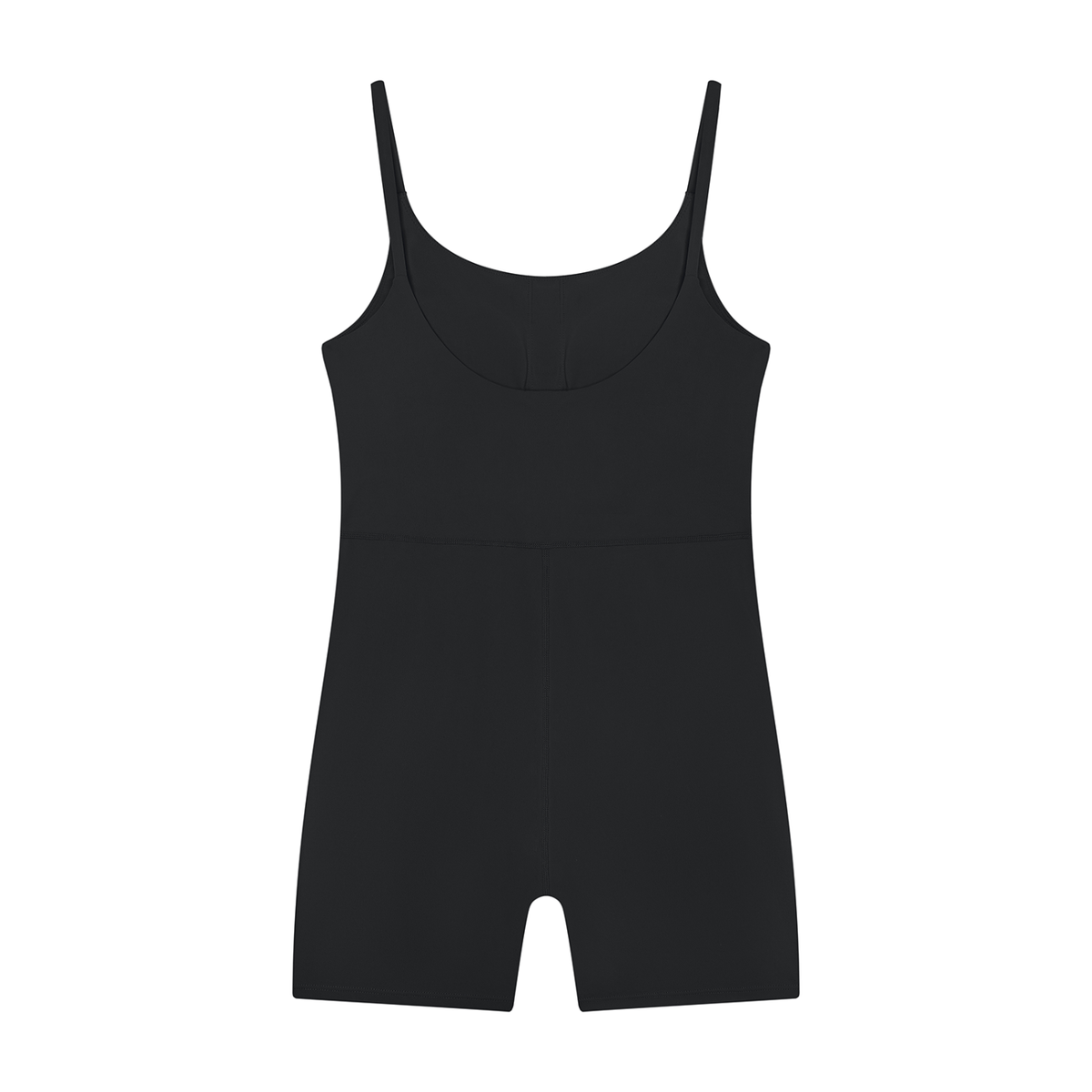 AV Women's U-Neck Yoga Romper – Sculpting & Everyday Activewear