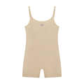 AV Women's U-Neck Yoga Romper – Sculpting & Everyday Activewear