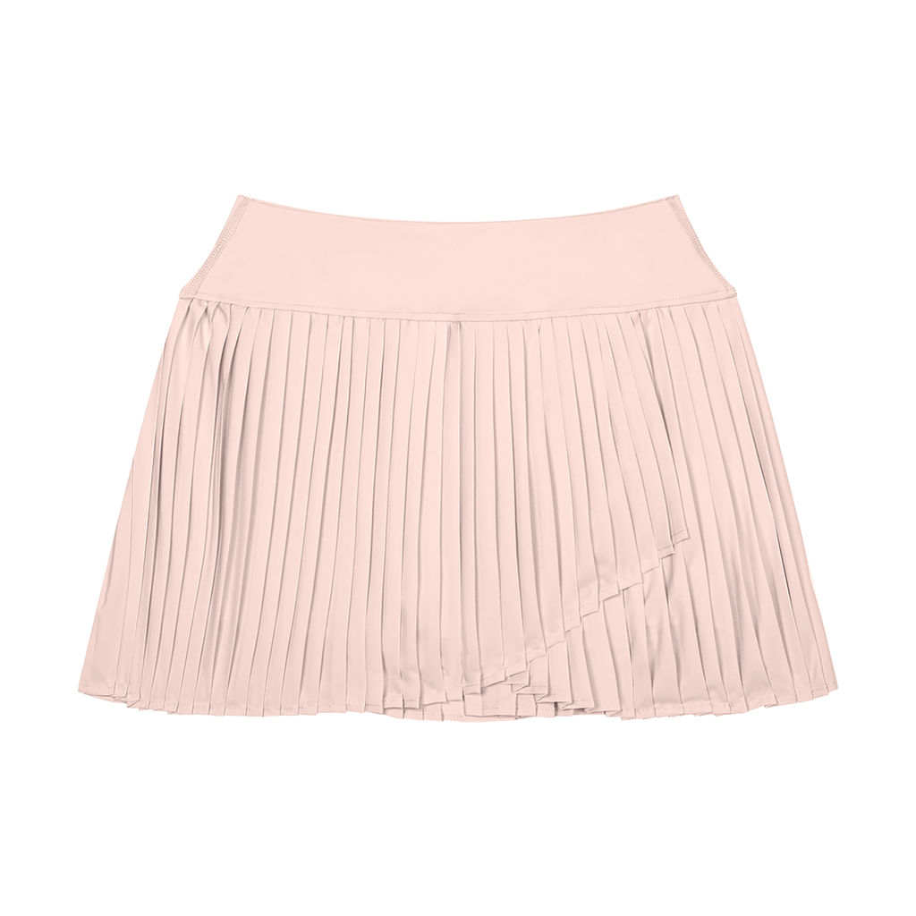 AV Women’s High-Waisted Pleated Yoga Skort