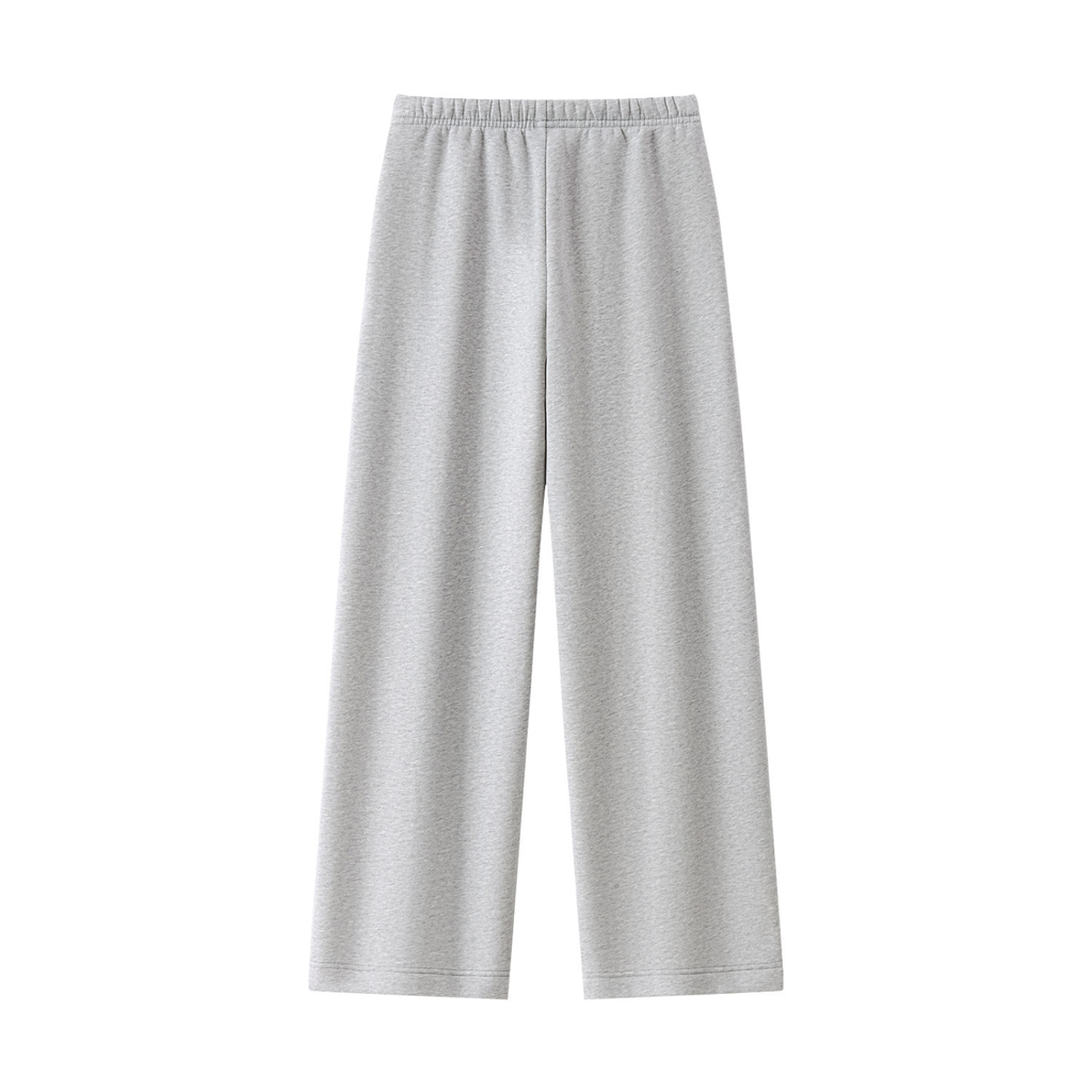AV Straight Leg Fleece Sweatpants