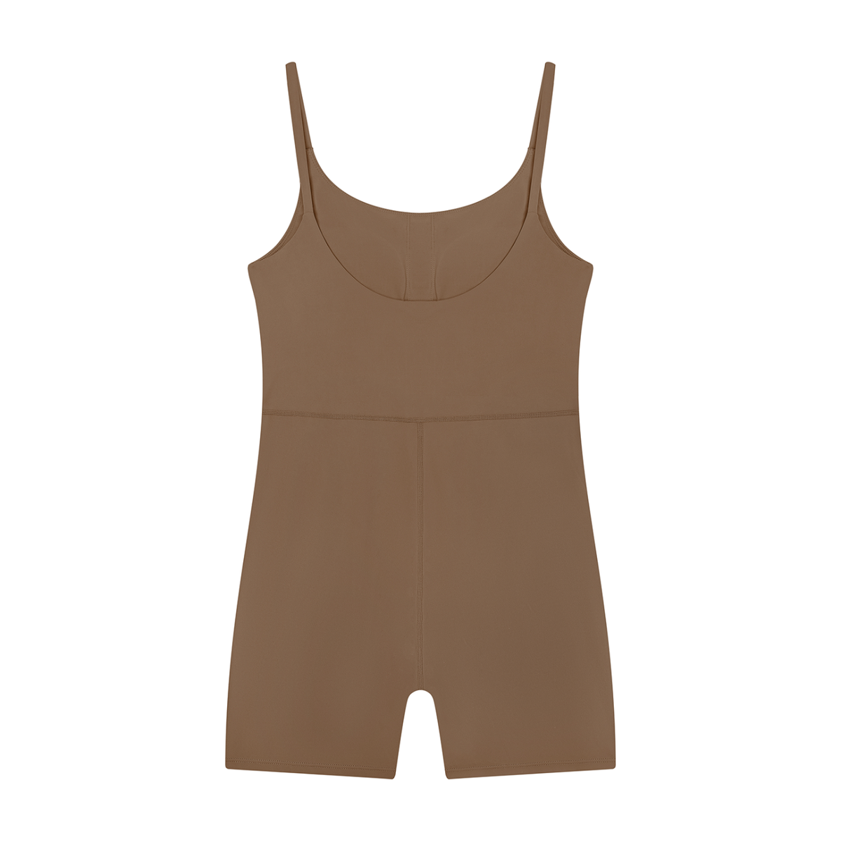 AV Women's U-Neck Yoga Romper – Sculpting & Everyday Activewear