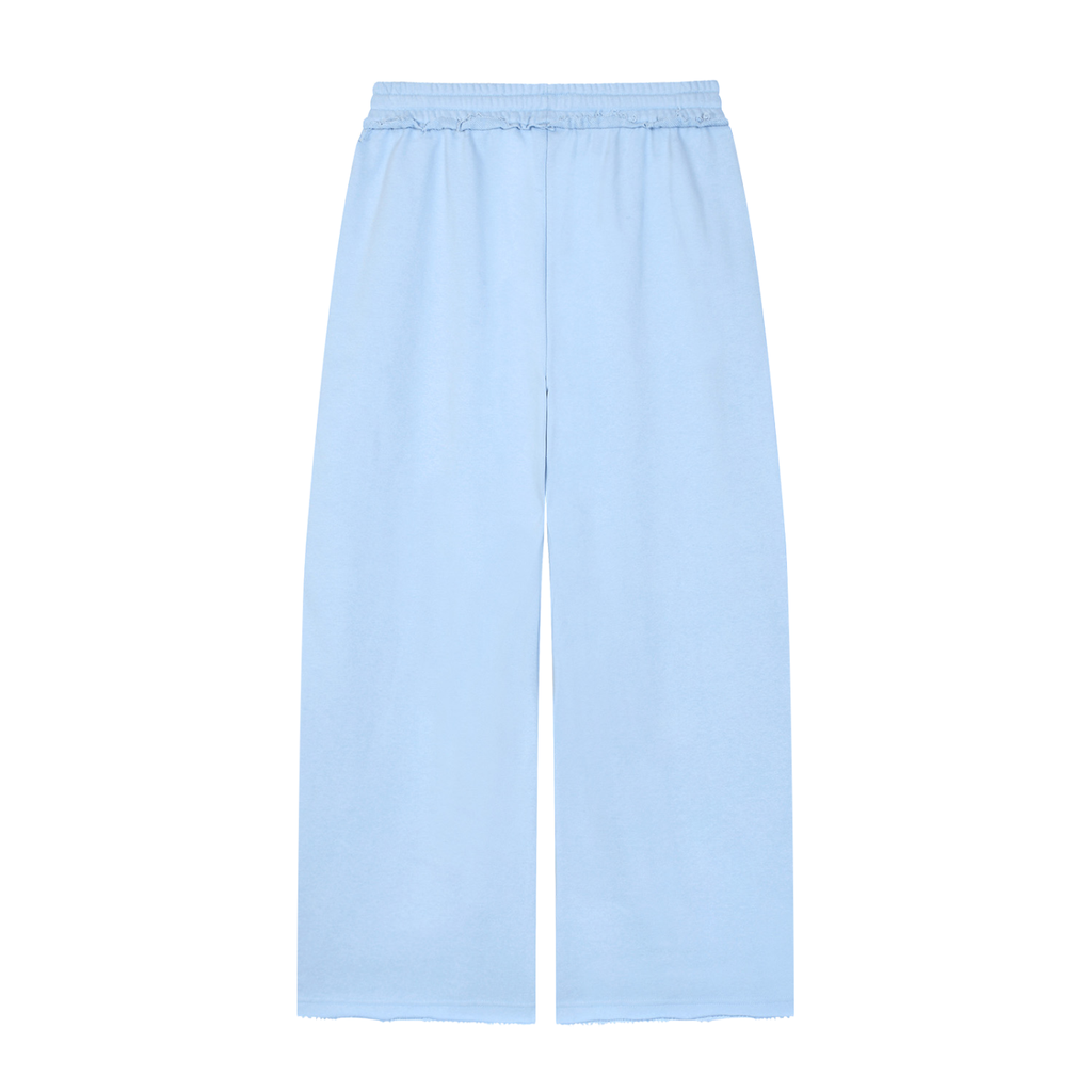 AV Girls  Wide Leg Sweatpants – Relaxed Fit | Move With Purpose