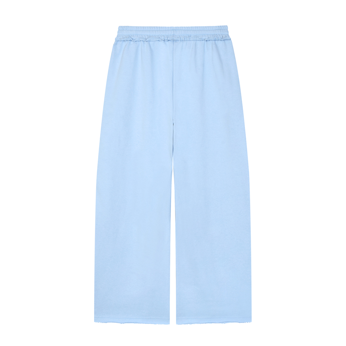 AV Girls  Wide Leg Sweatpants – Relaxed Fit | Move With Purpose