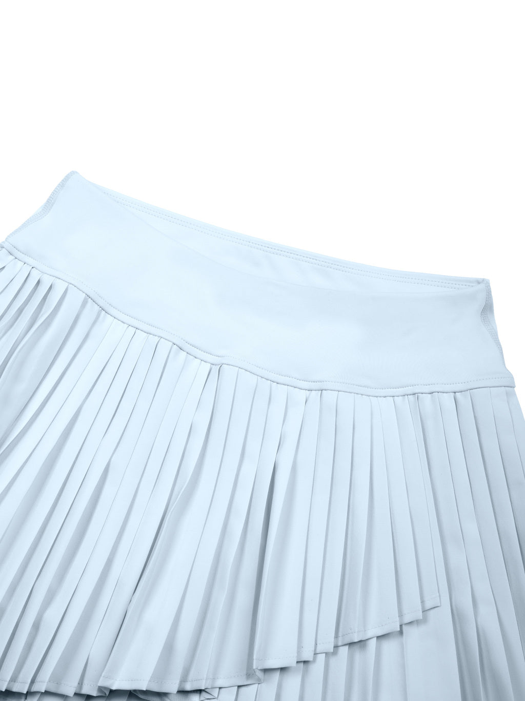 AV Women’s High-Waisted Pleated Yoga Skort