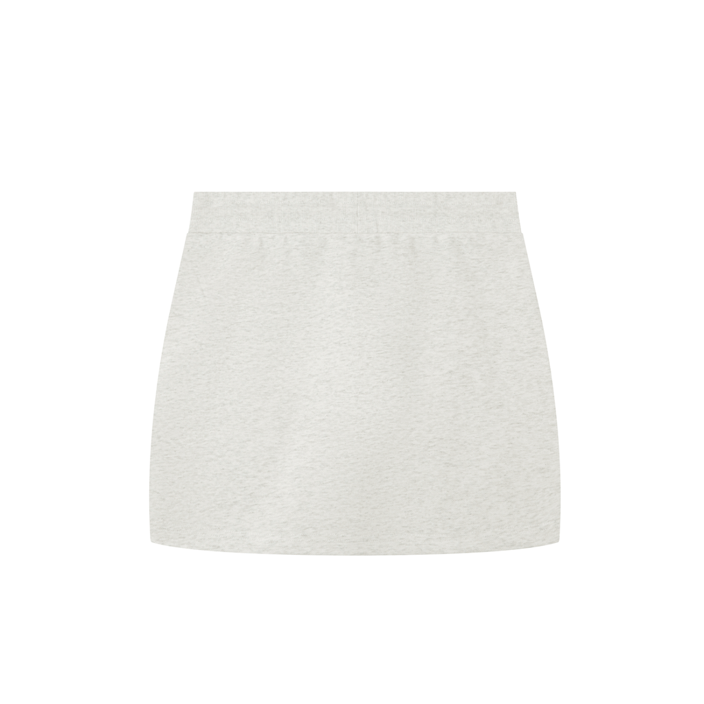 AV Essential Drawstring Mini Skirt